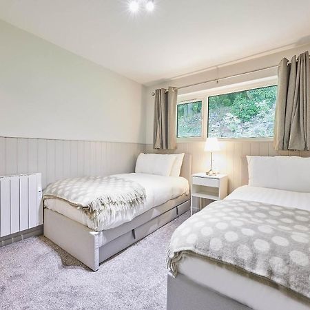 Host & Stay - Robin'S Nest Gunnislake Bagian luar foto